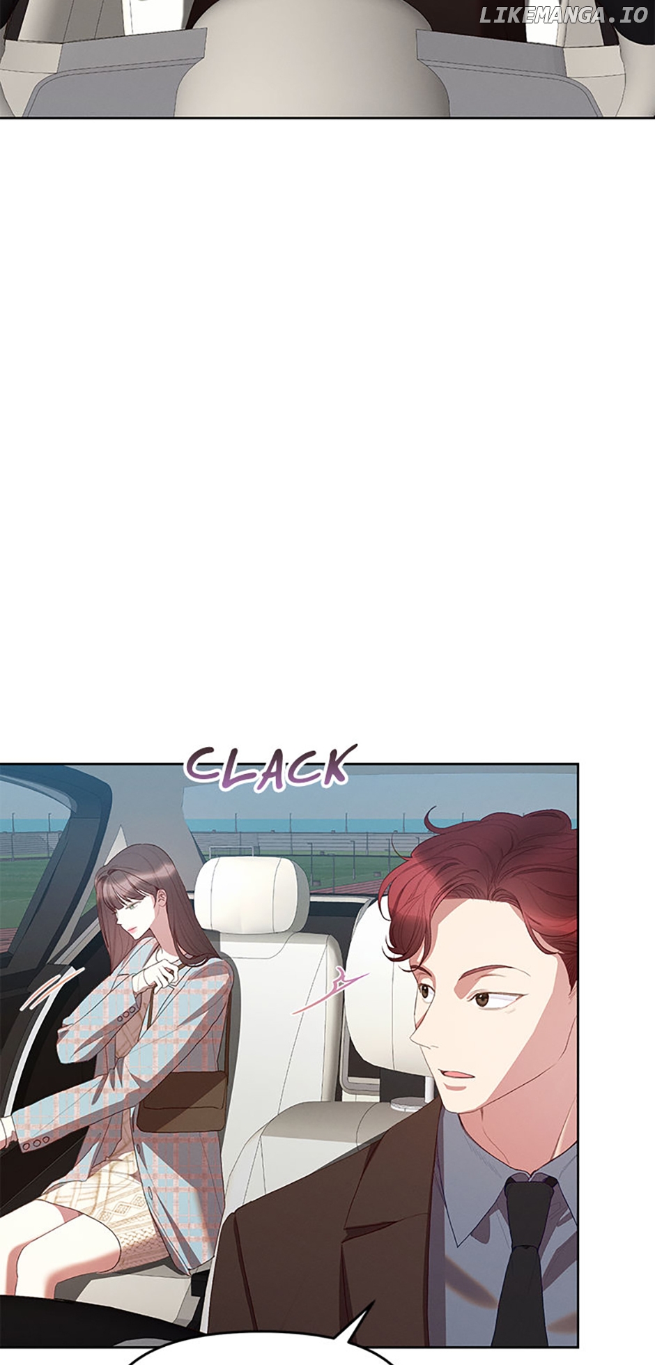 How To Own You Chapter 33 - page 38