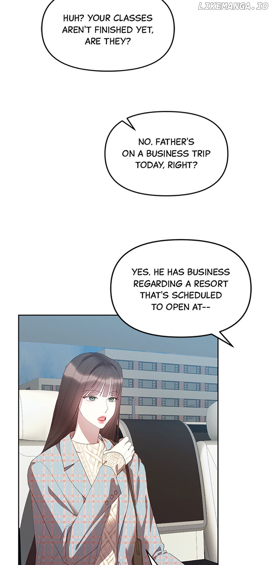 How To Own You Chapter 33 - page 39