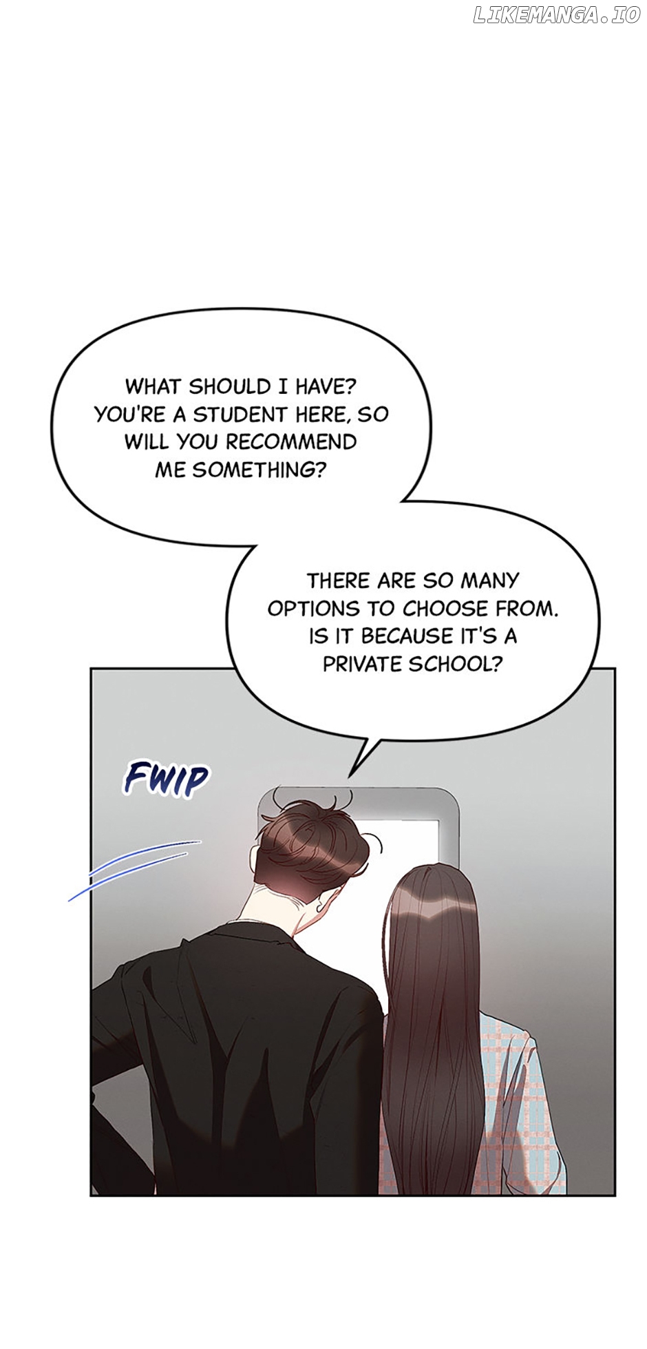 How To Own You Chapter 33 - page 4