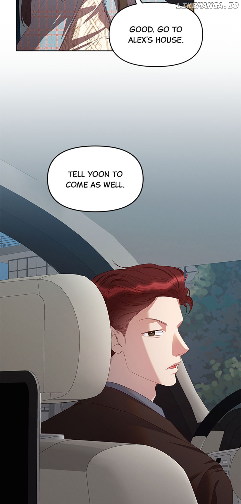 How To Own You Chapter 33 - page 40