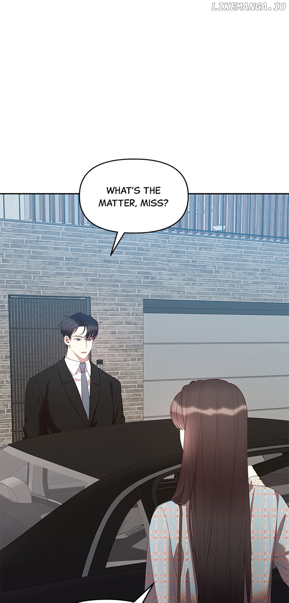 How To Own You Chapter 33 - page 43