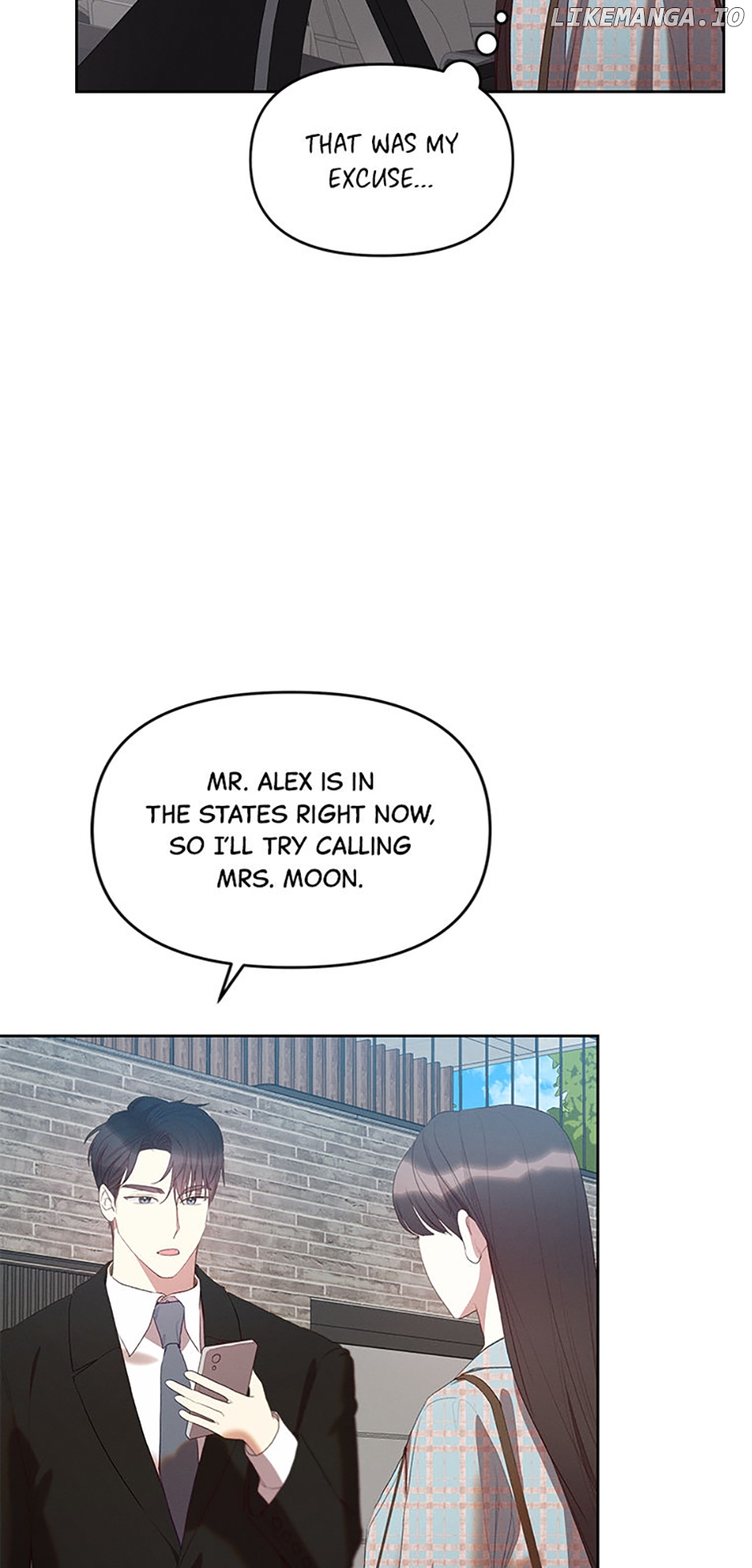How To Own You Chapter 33 - page 45
