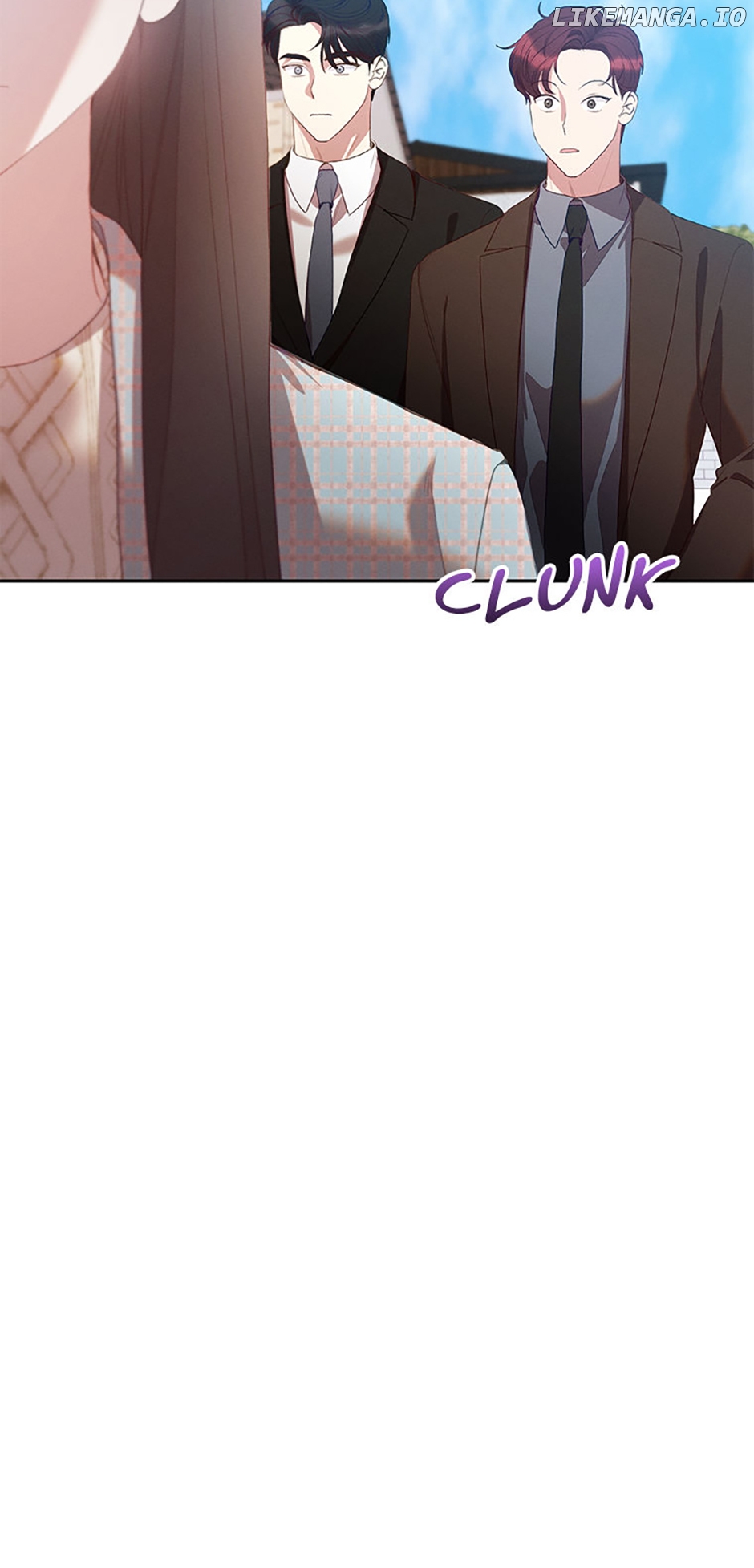 How To Own You Chapter 33 - page 48