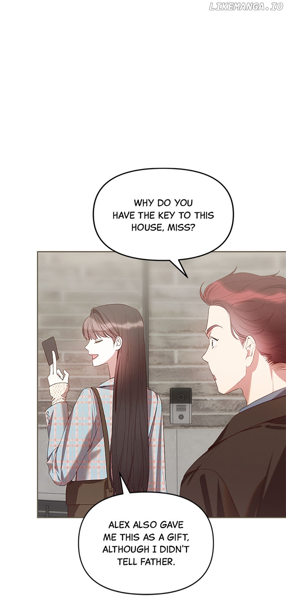 How To Own You Chapter 33 - page 49