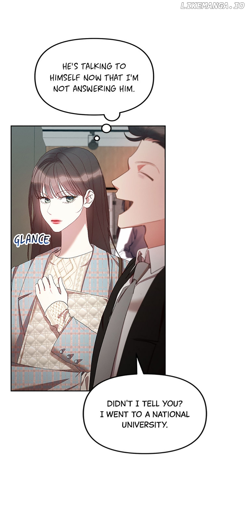 How To Own You Chapter 33 - page 5