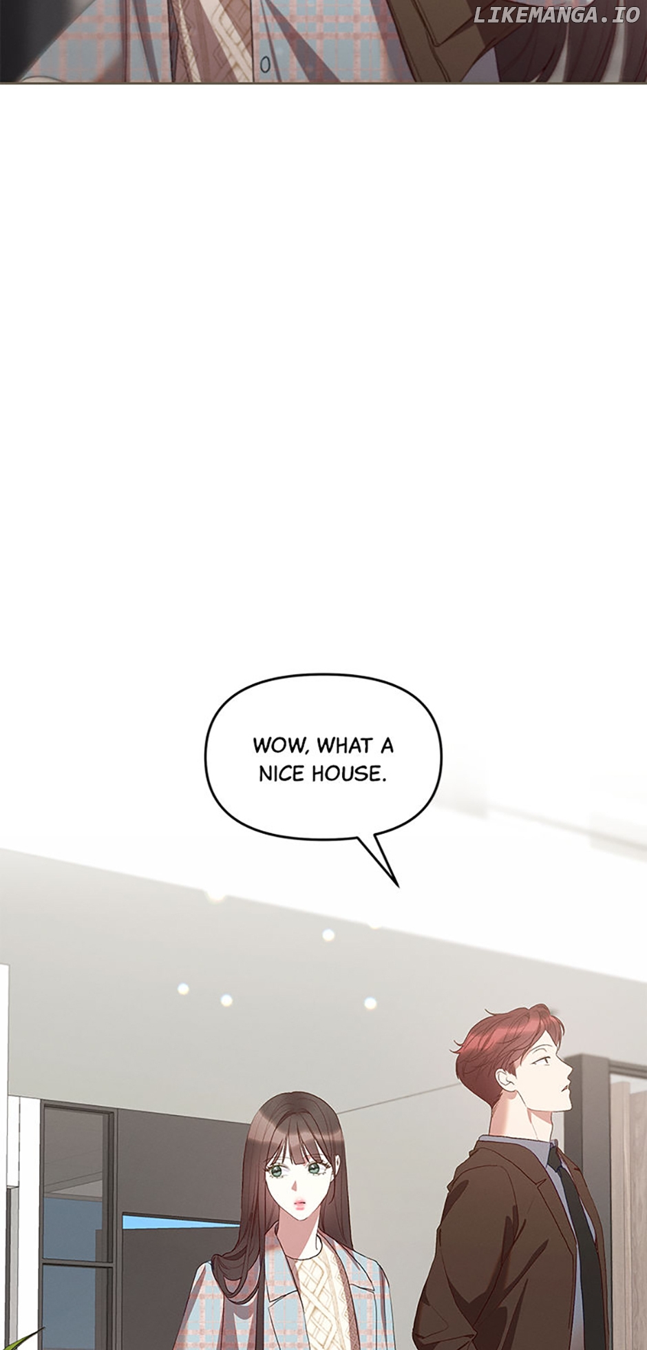 How To Own You Chapter 33 - page 51