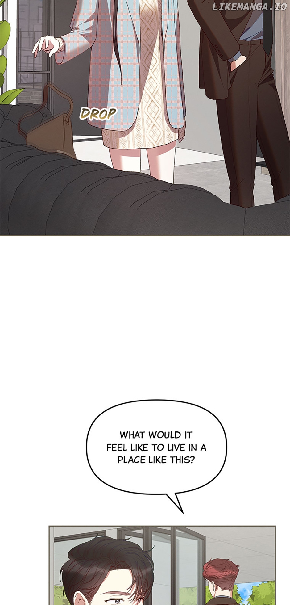 How To Own You Chapter 33 - page 52