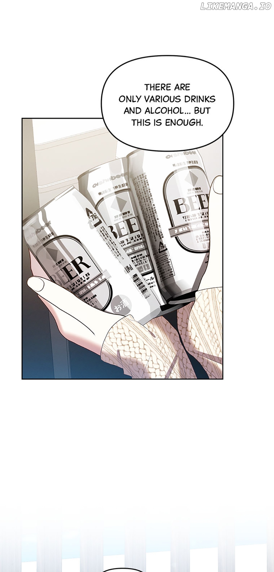 How To Own You Chapter 33 - page 55