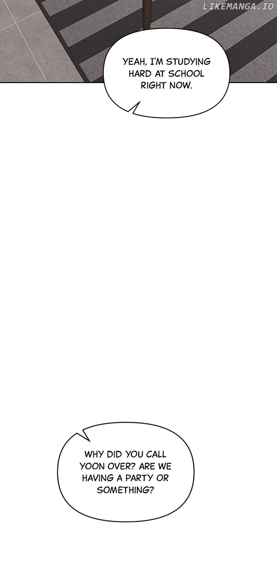 How To Own You Chapter 33 - page 59