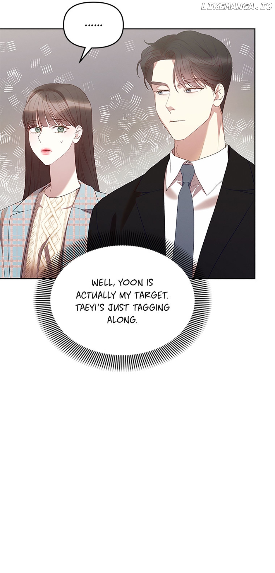 How To Own You Chapter 33 - page 60