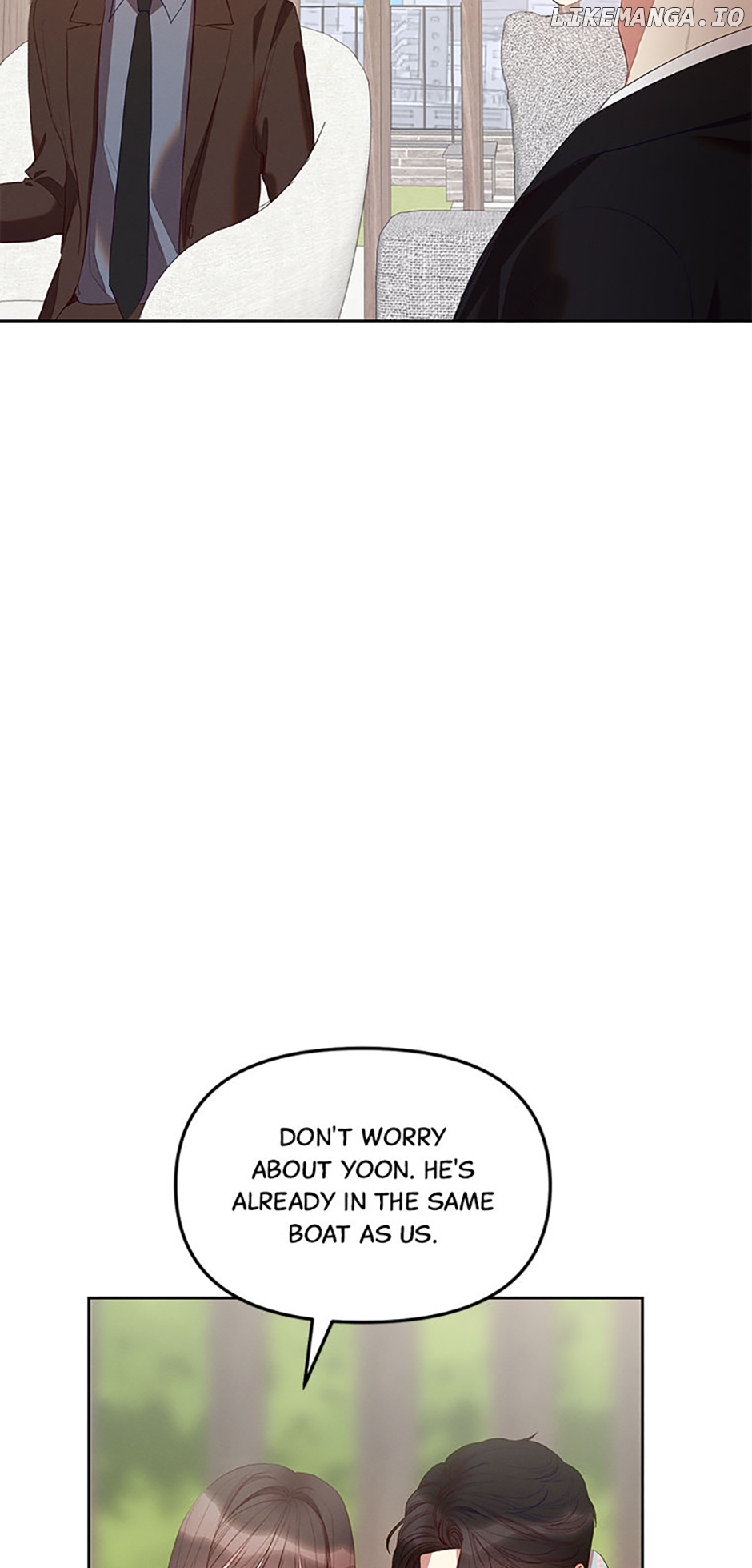 How To Own You Chapter 33 - page 64