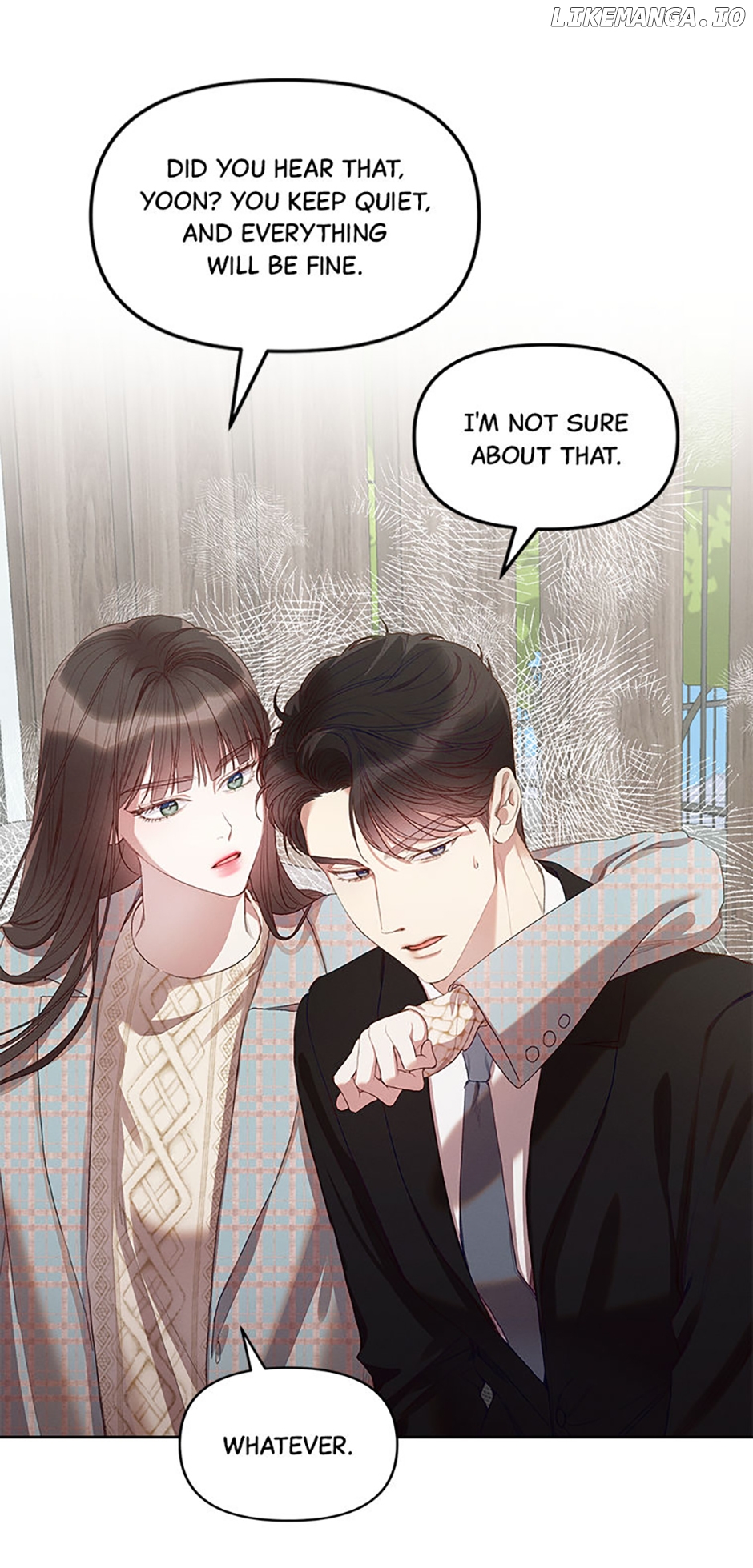 How To Own You Chapter 33 - page 67