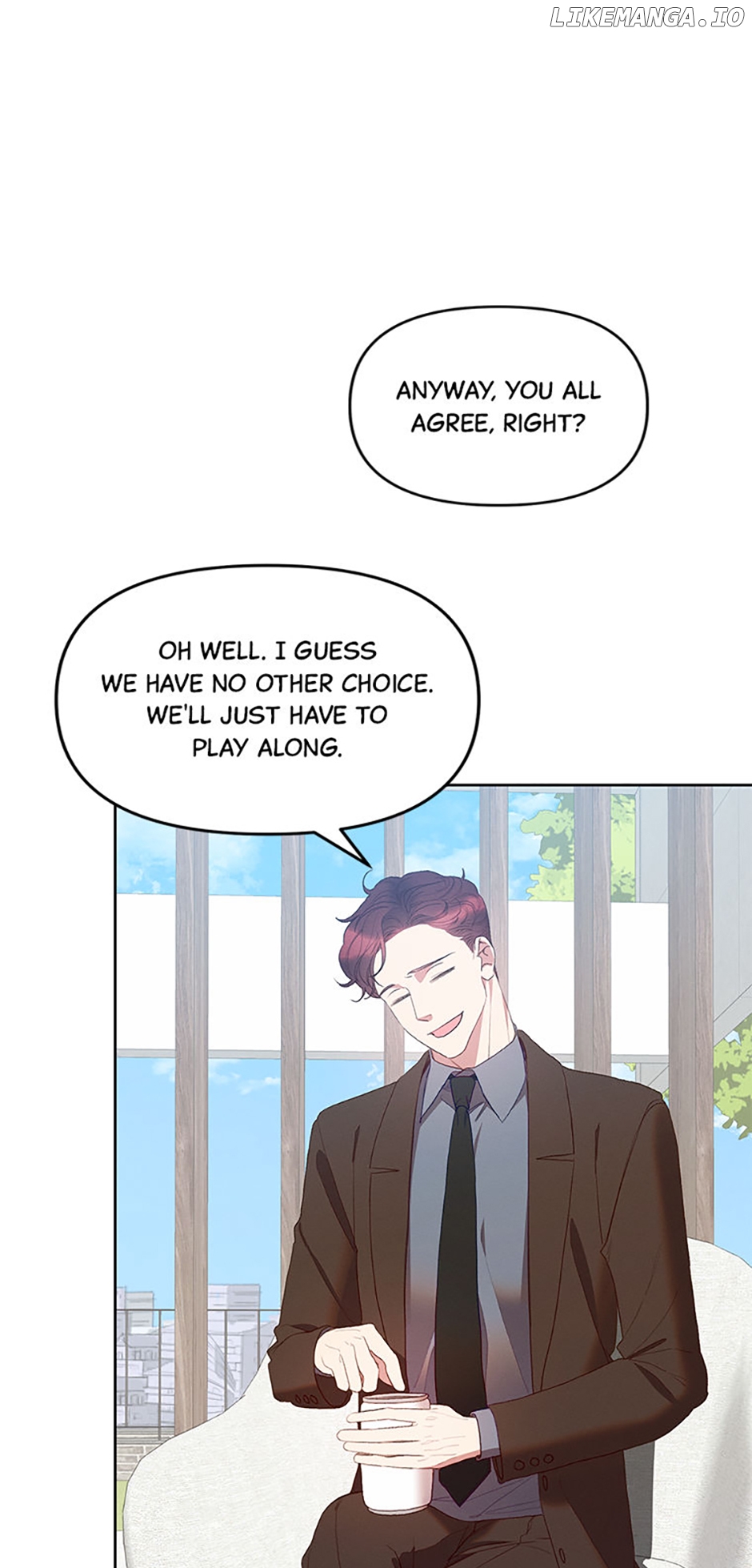 How To Own You Chapter 33 - page 68