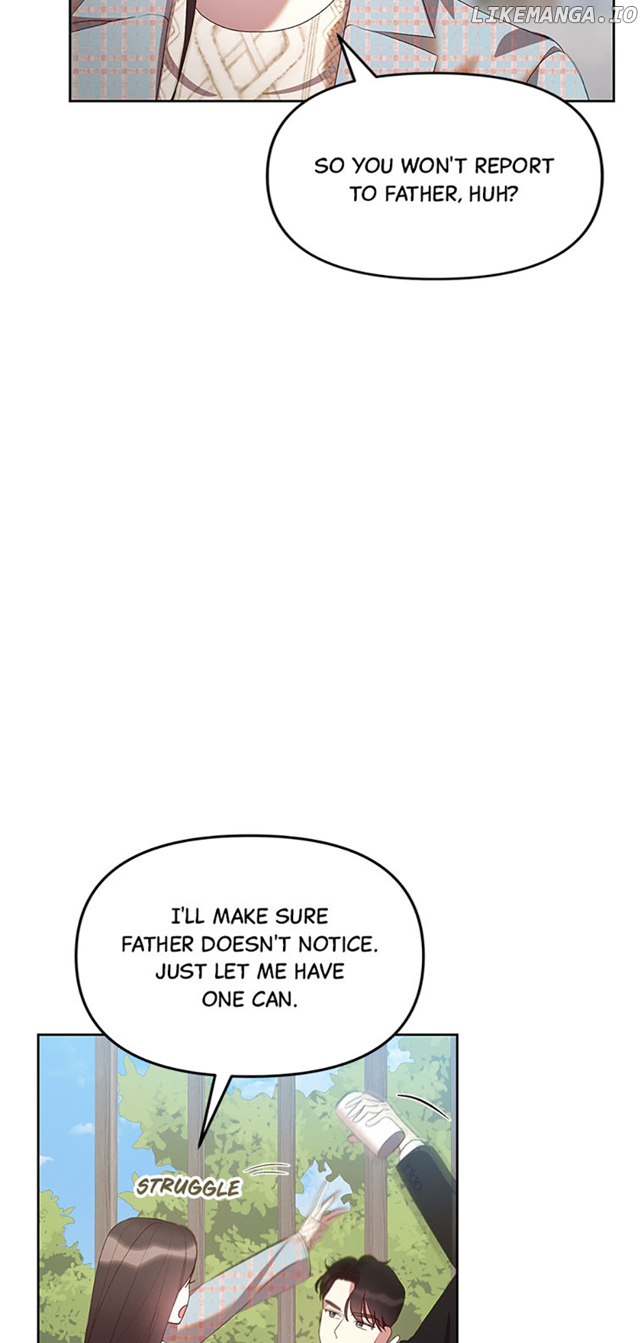 How To Own You Chapter 33 - page 75