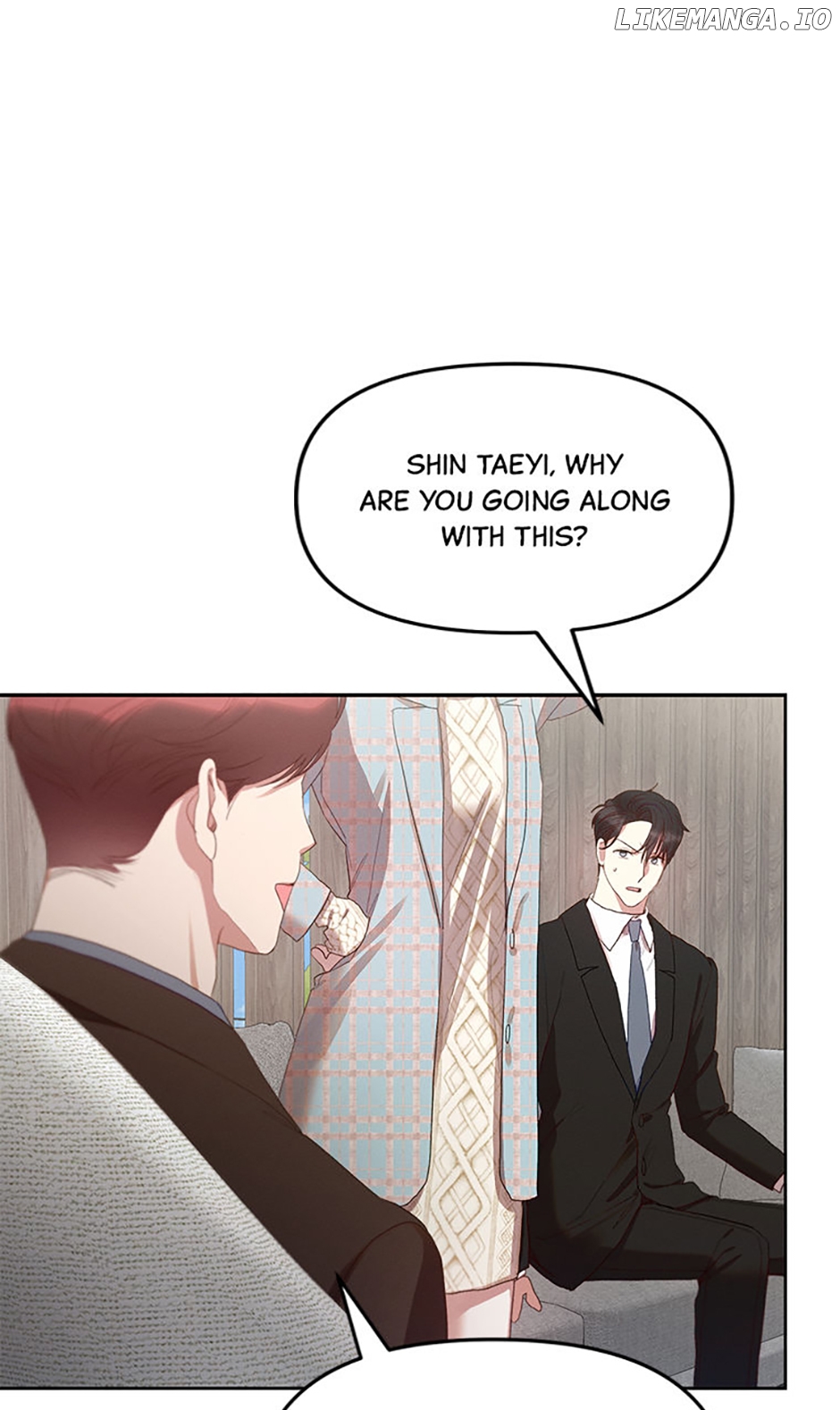 How To Own You Chapter 33 - page 79