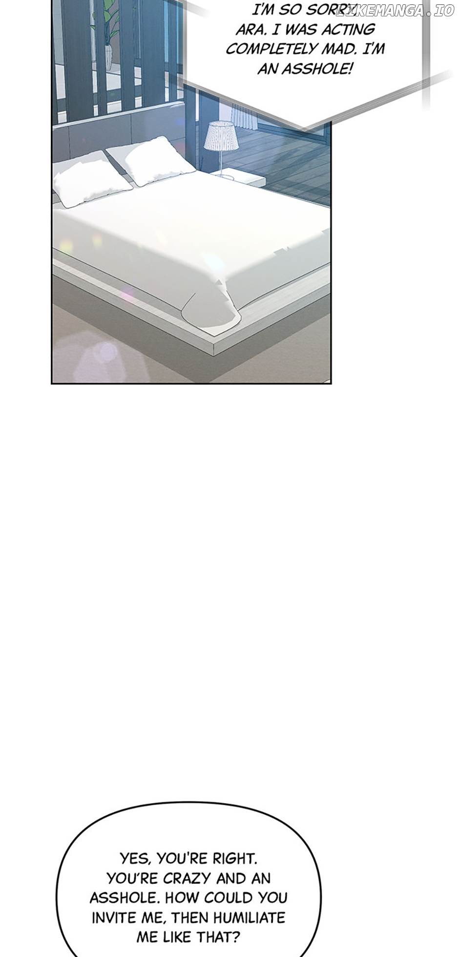How To Own You Chapter 32 - page 11