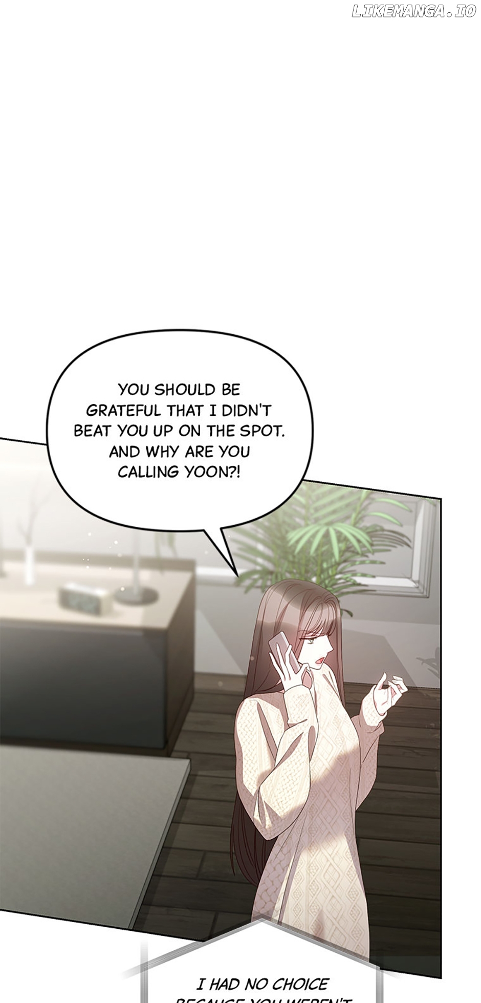 How To Own You Chapter 32 - page 13