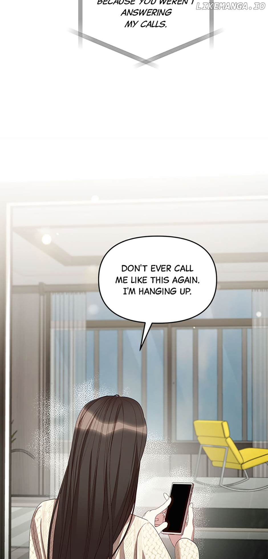 How To Own You Chapter 32 - page 14