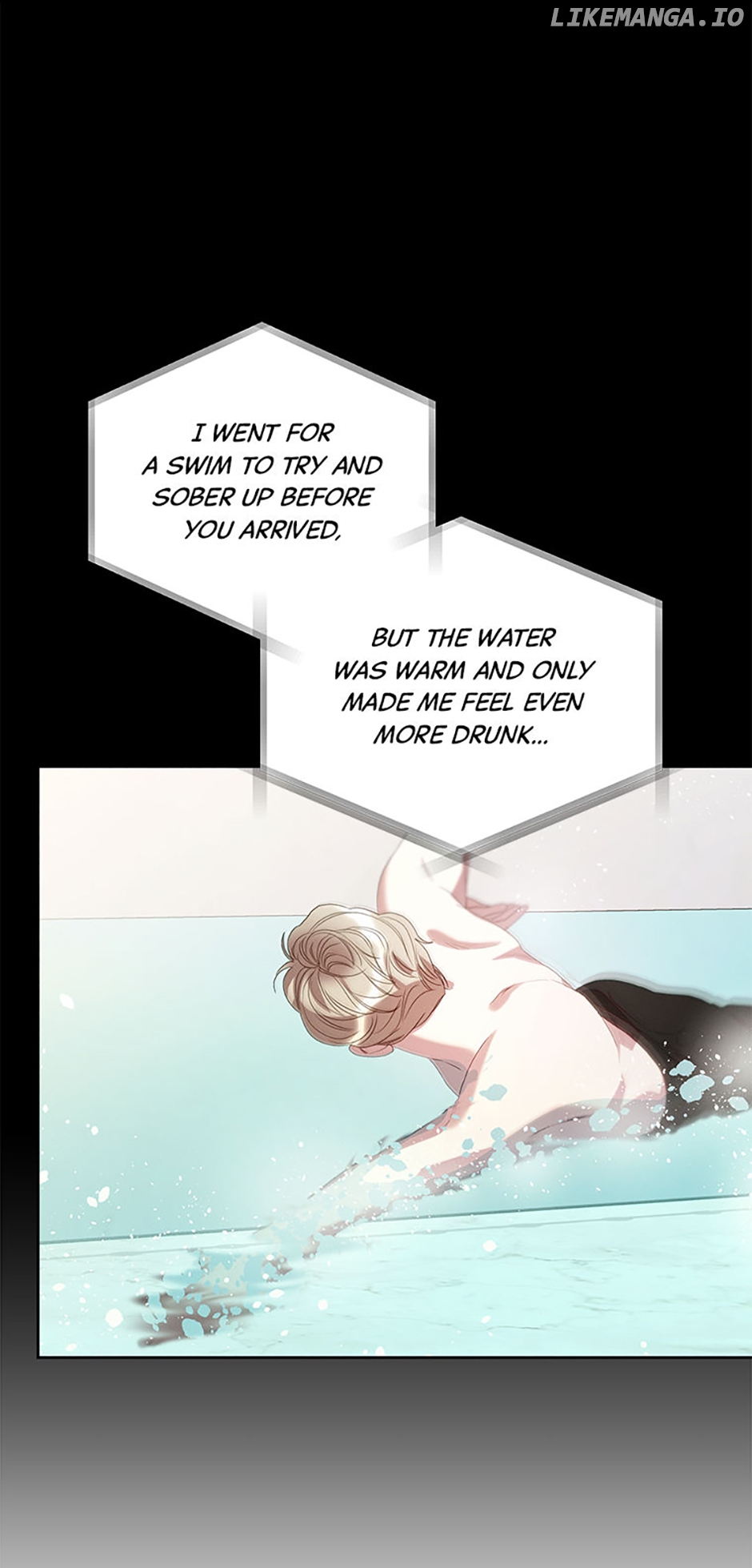 How To Own You Chapter 32 - page 19