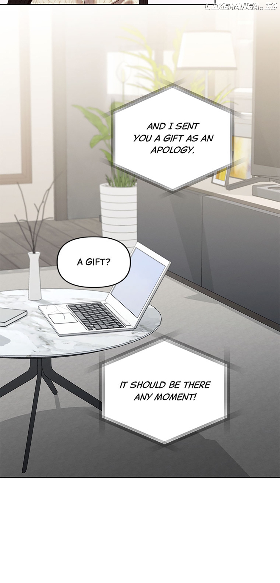 How To Own You Chapter 32 - page 22