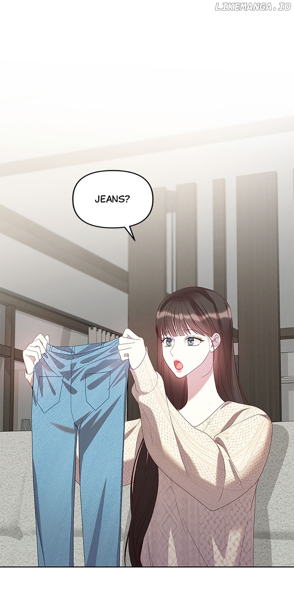 How To Own You Chapter 32 - page 25