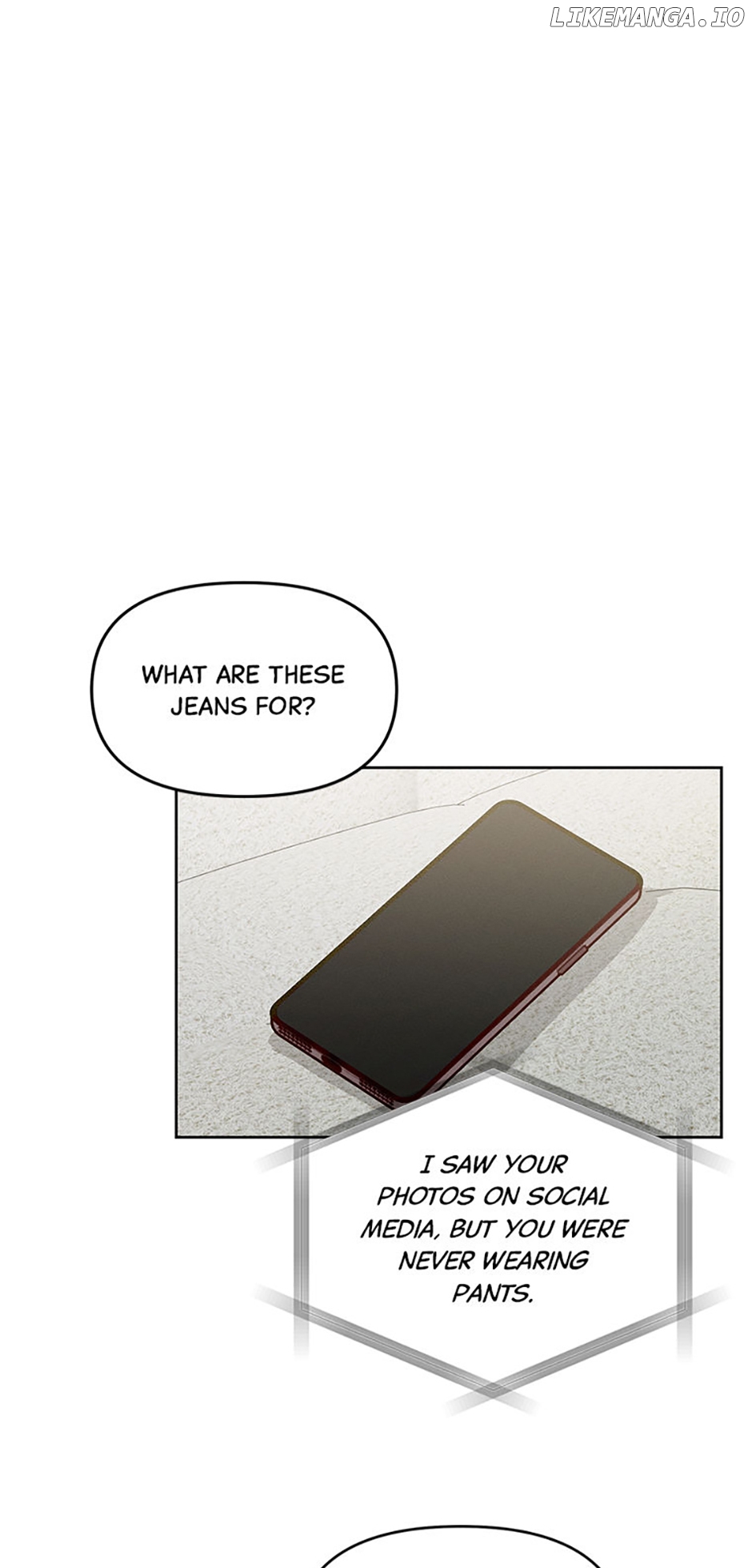 How To Own You Chapter 32 - page 26