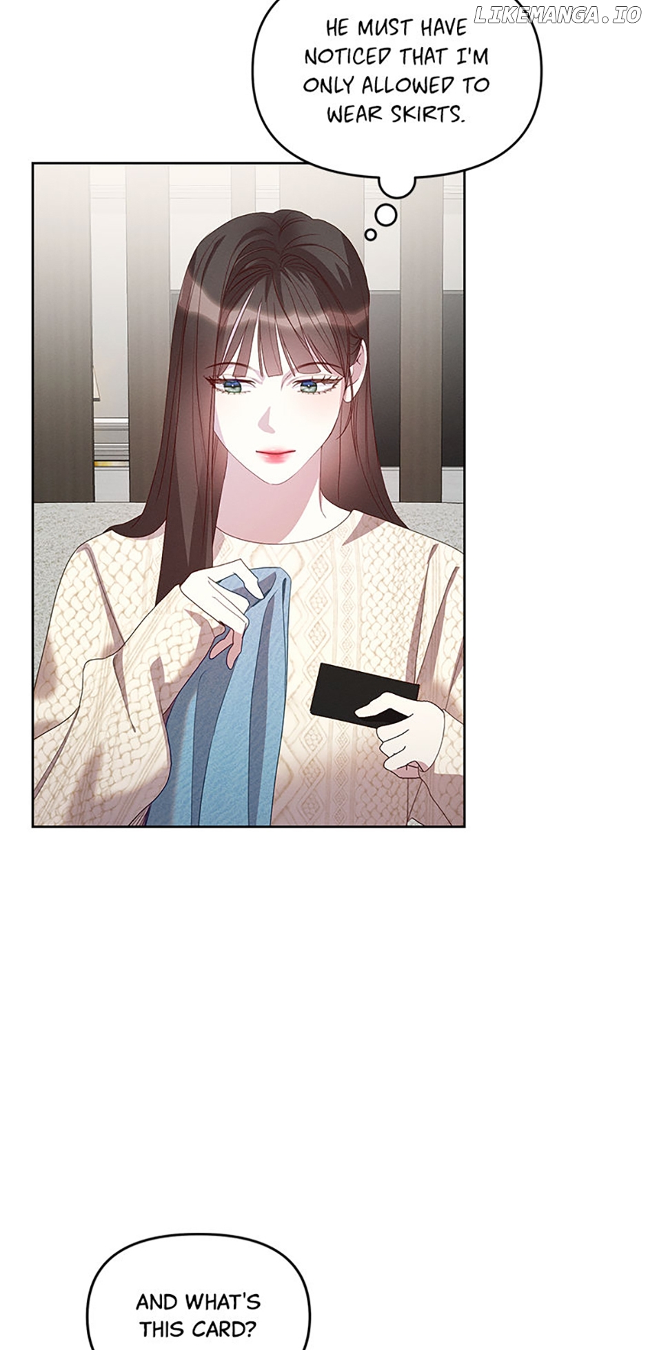 How To Own You Chapter 32 - page 27