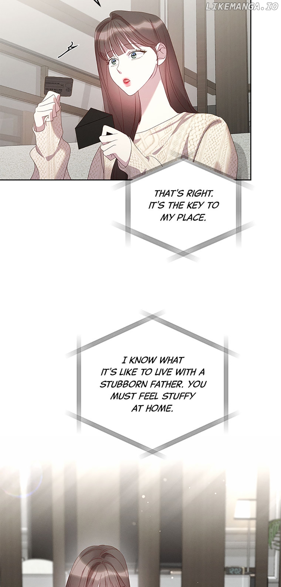 How To Own You Chapter 32 - page 29