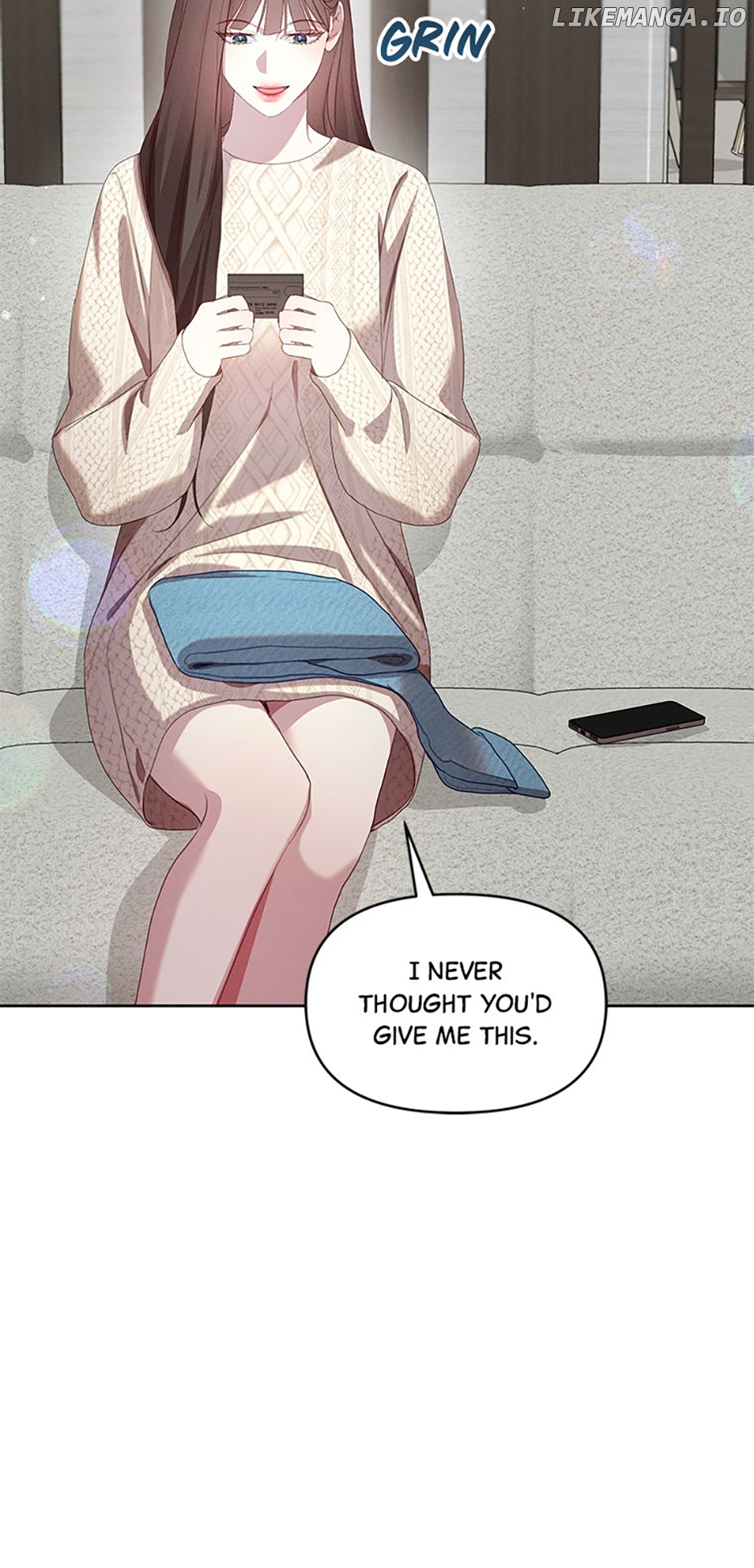 How To Own You Chapter 32 - page 30