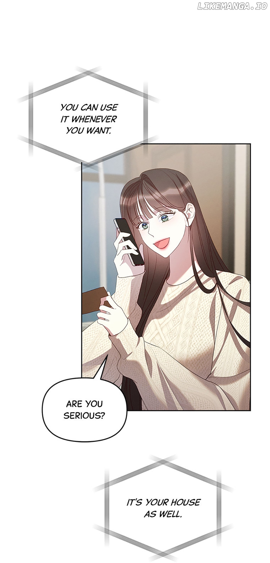 How To Own You Chapter 32 - page 31