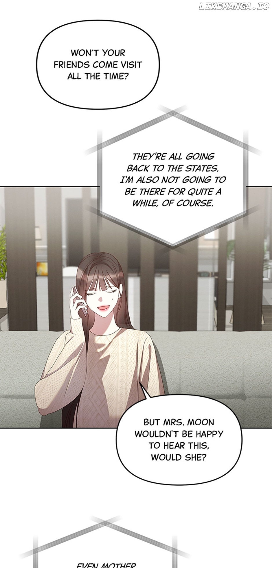 How To Own You Chapter 32 - page 32