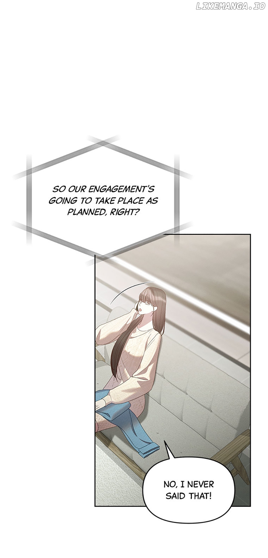 How To Own You Chapter 32 - page 34