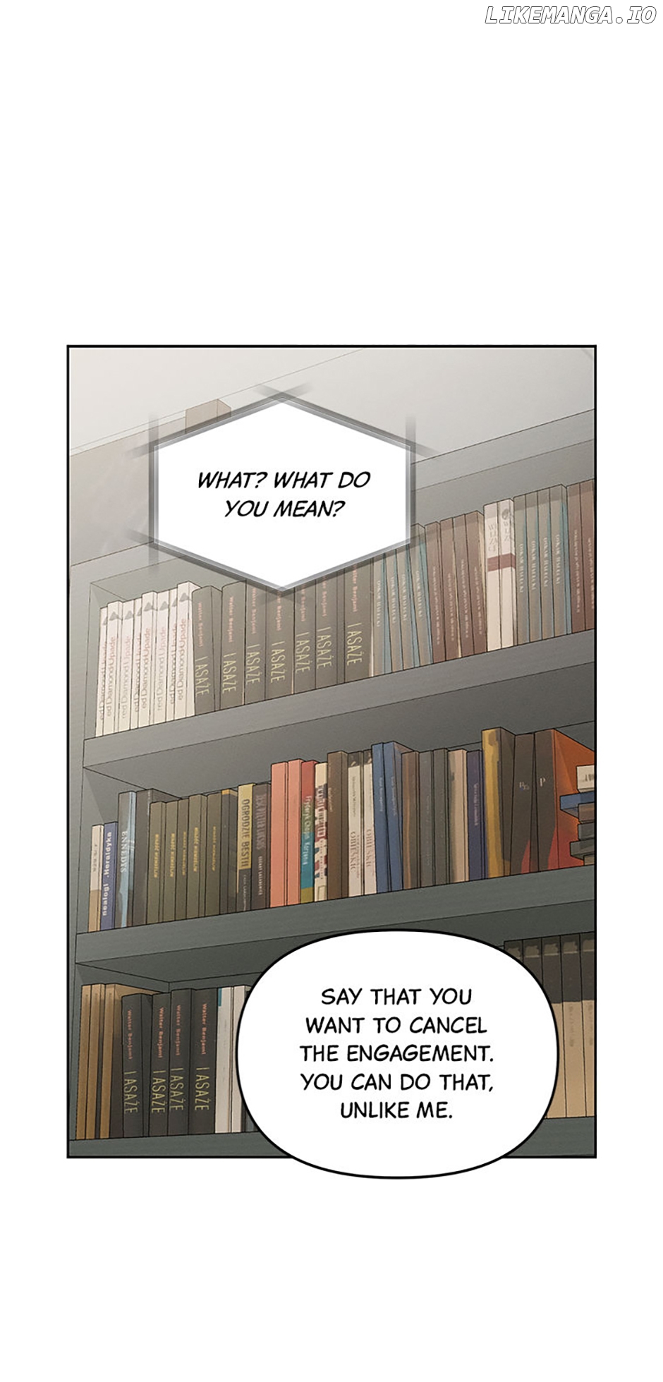 How To Own You Chapter 32 - page 37