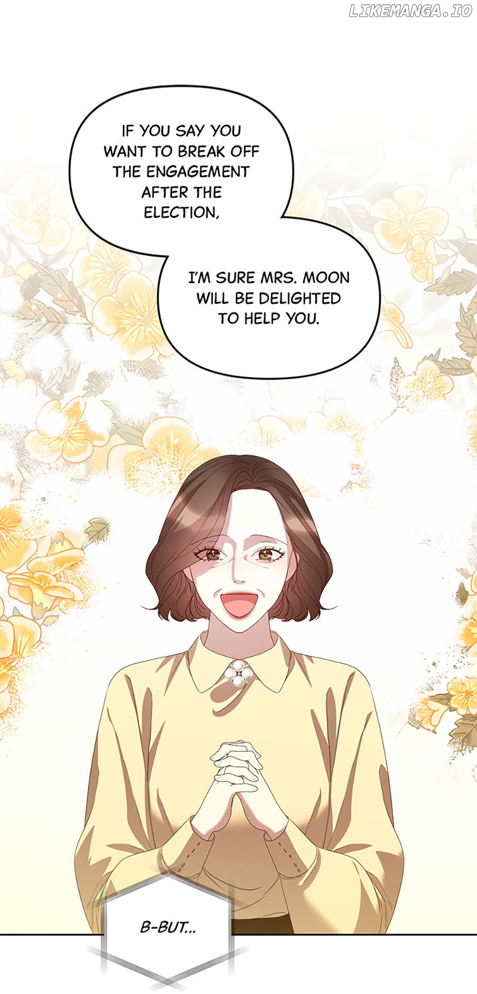 How To Own You Chapter 32 - page 38
