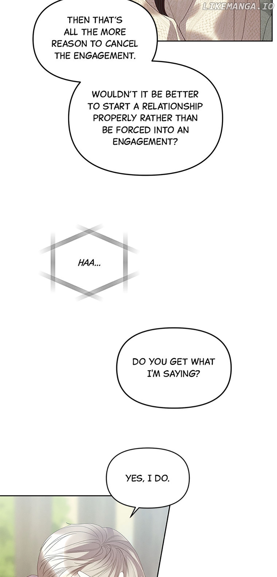 How To Own You Chapter 32 - page 41