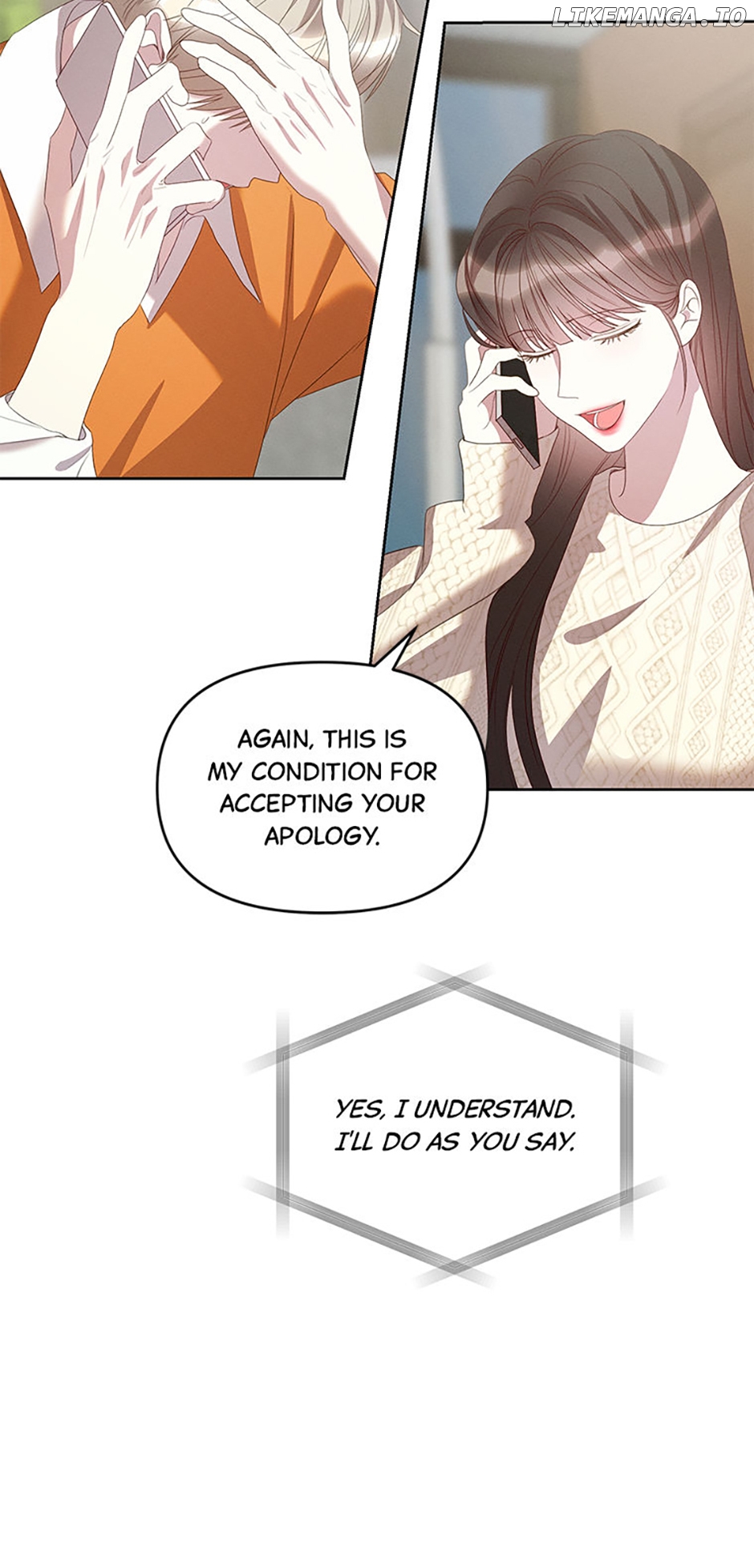 How To Own You Chapter 32 - page 42