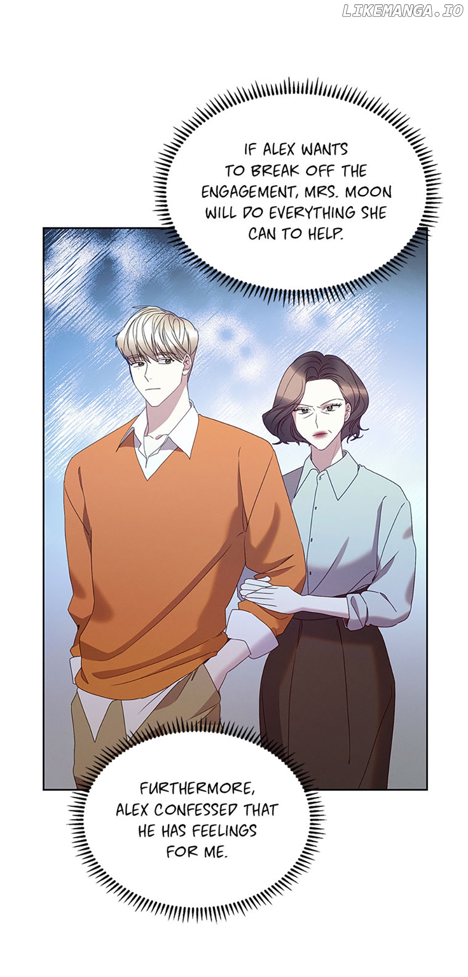 How To Own You Chapter 32 - page 44