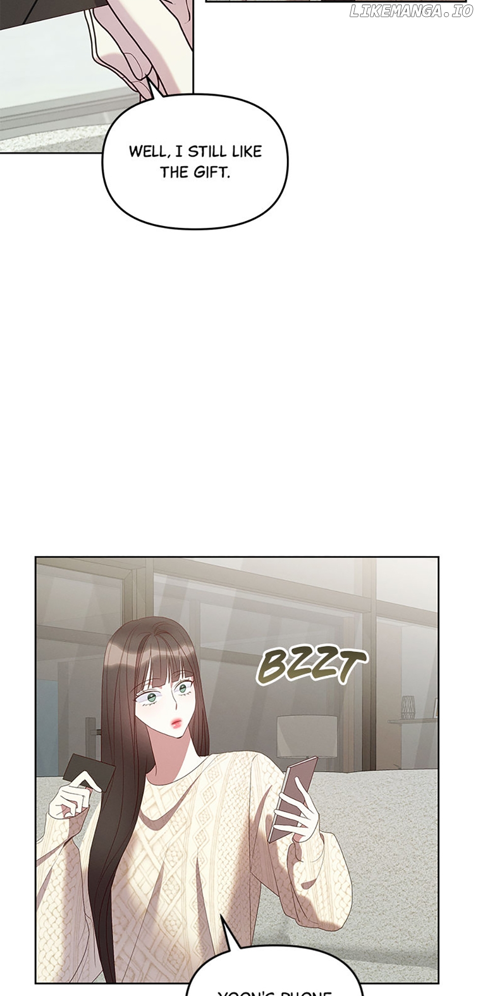 How To Own You Chapter 32 - page 46