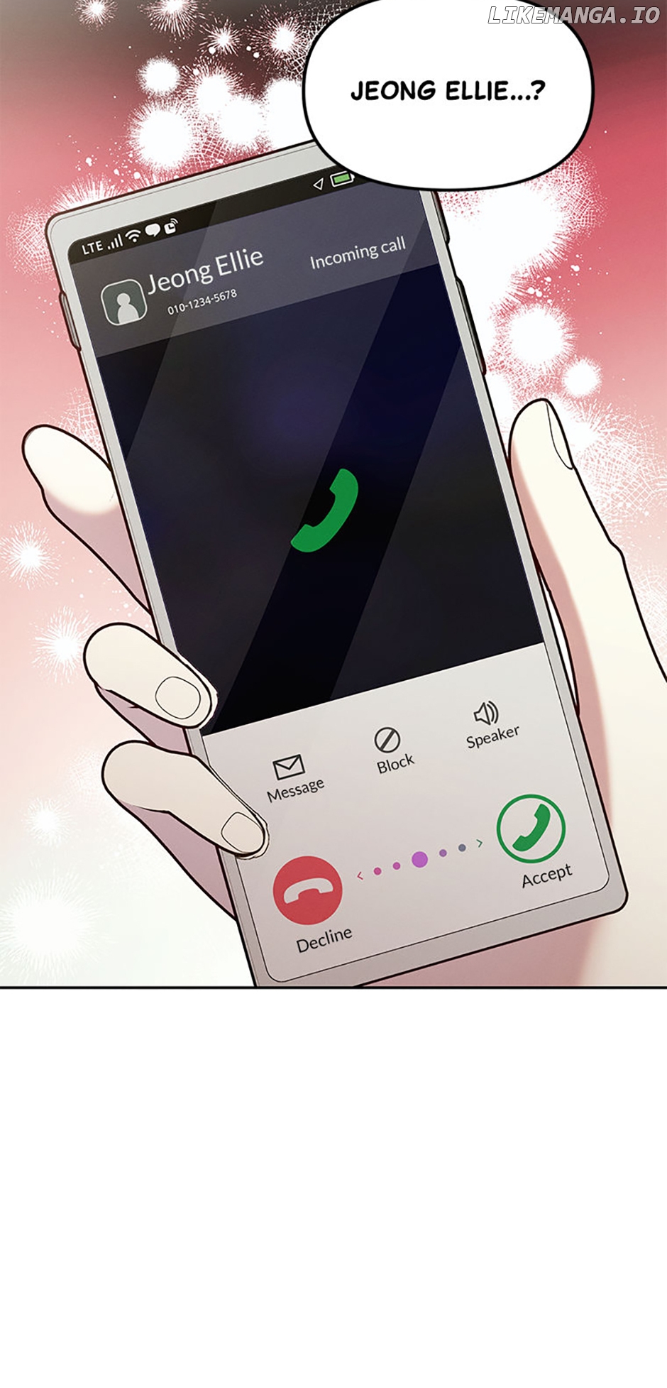 How To Own You Chapter 32 - page 48