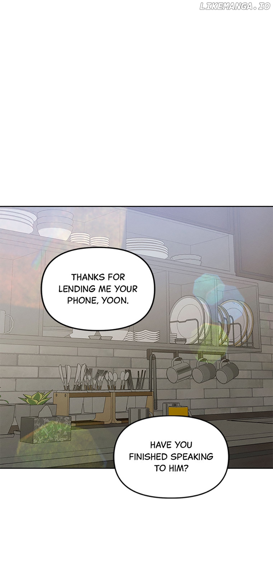 How To Own You Chapter 32 - page 49