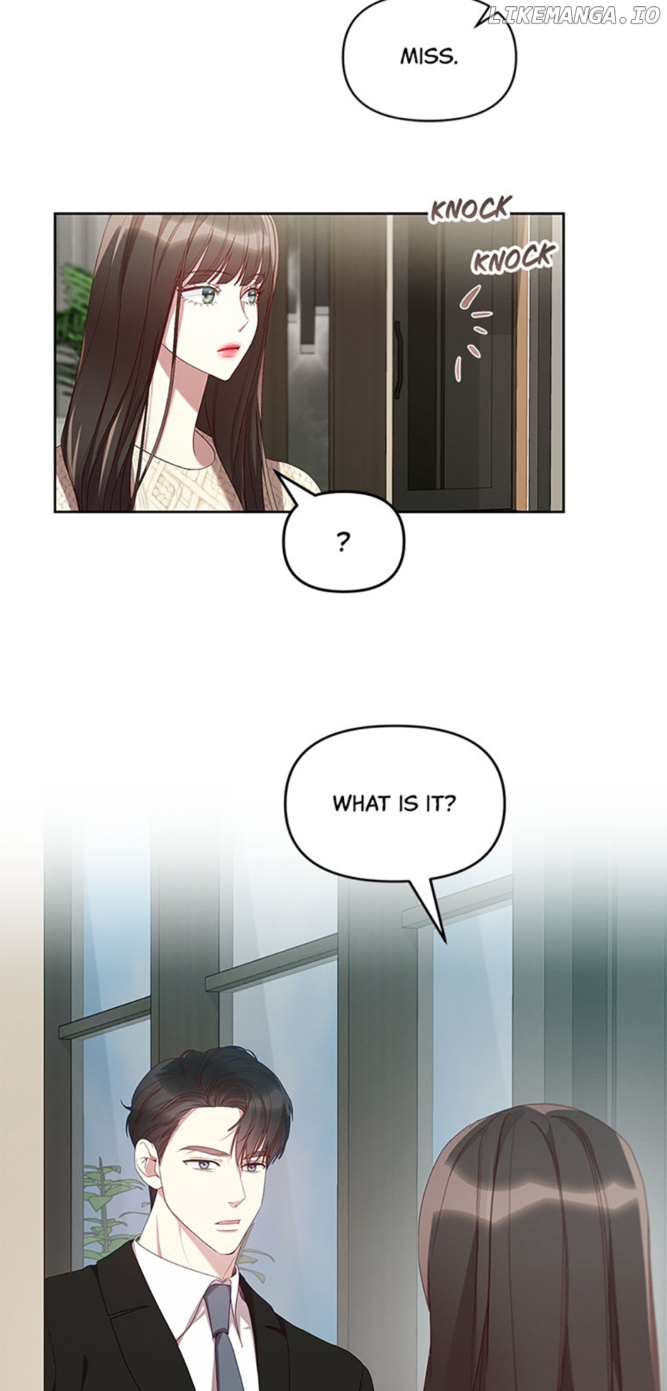 How To Own You Chapter 32 - page 5
