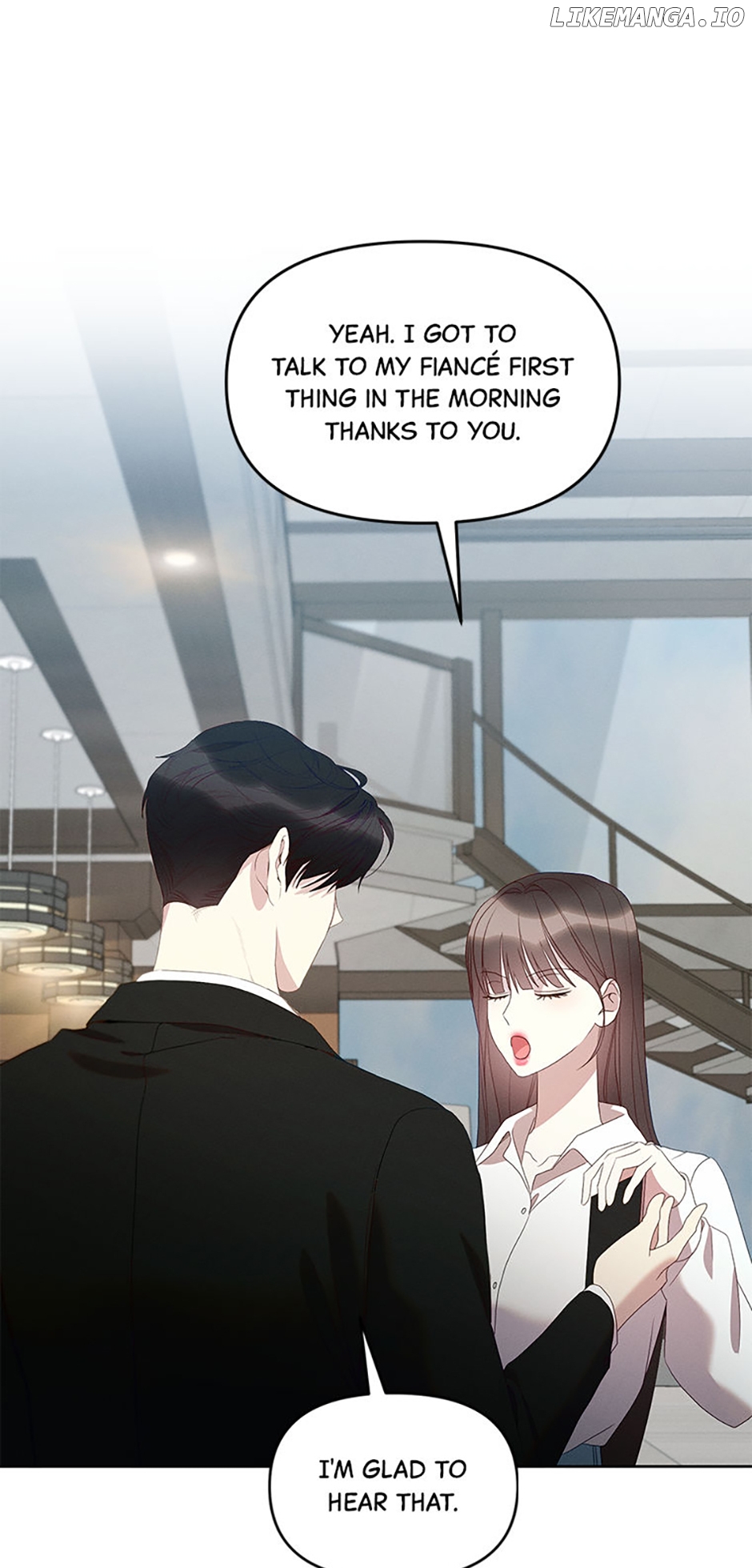 How To Own You Chapter 32 - page 50