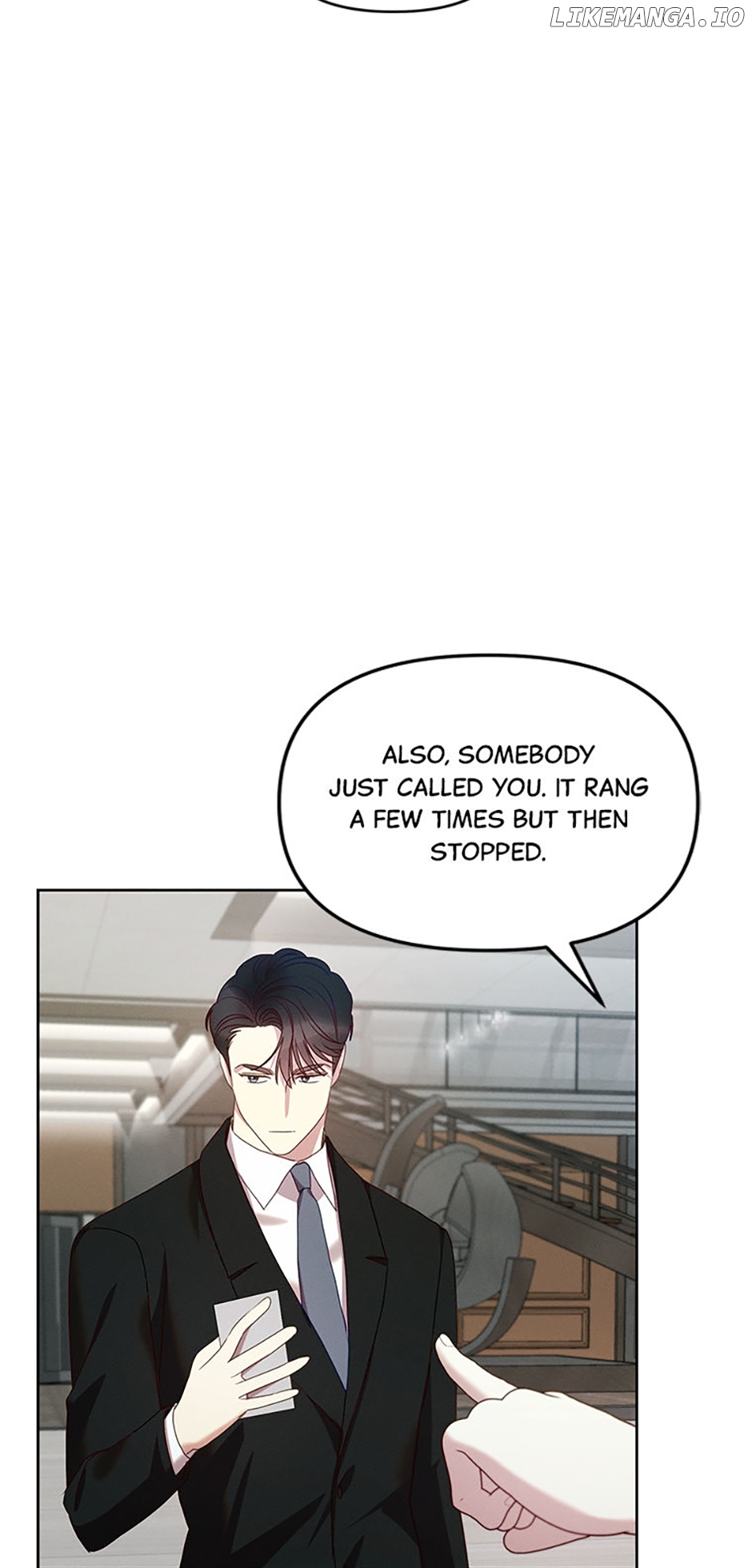 How To Own You Chapter 32 - page 51