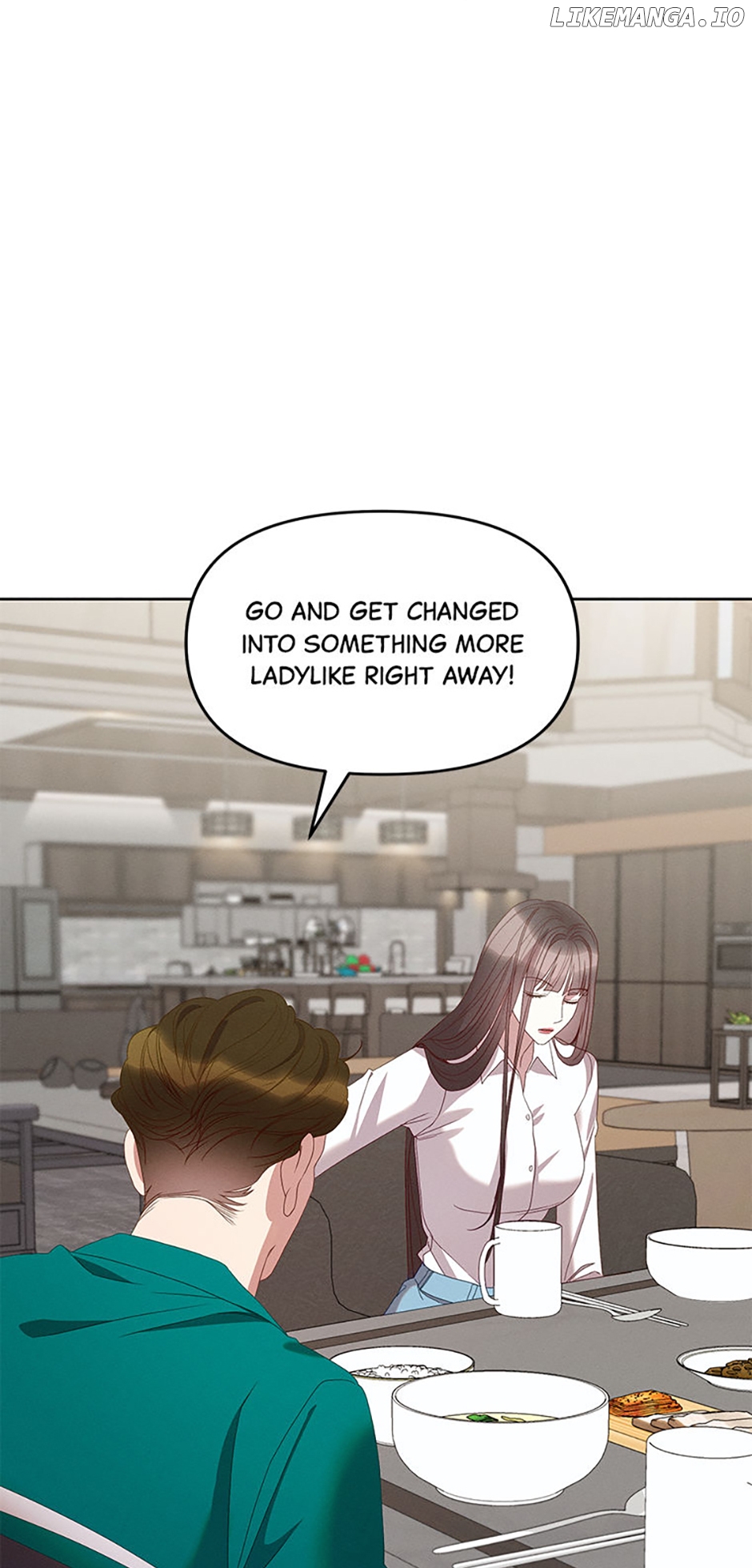 How To Own You Chapter 32 - page 57