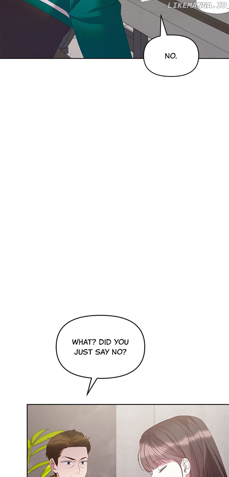 How To Own You Chapter 32 - page 58