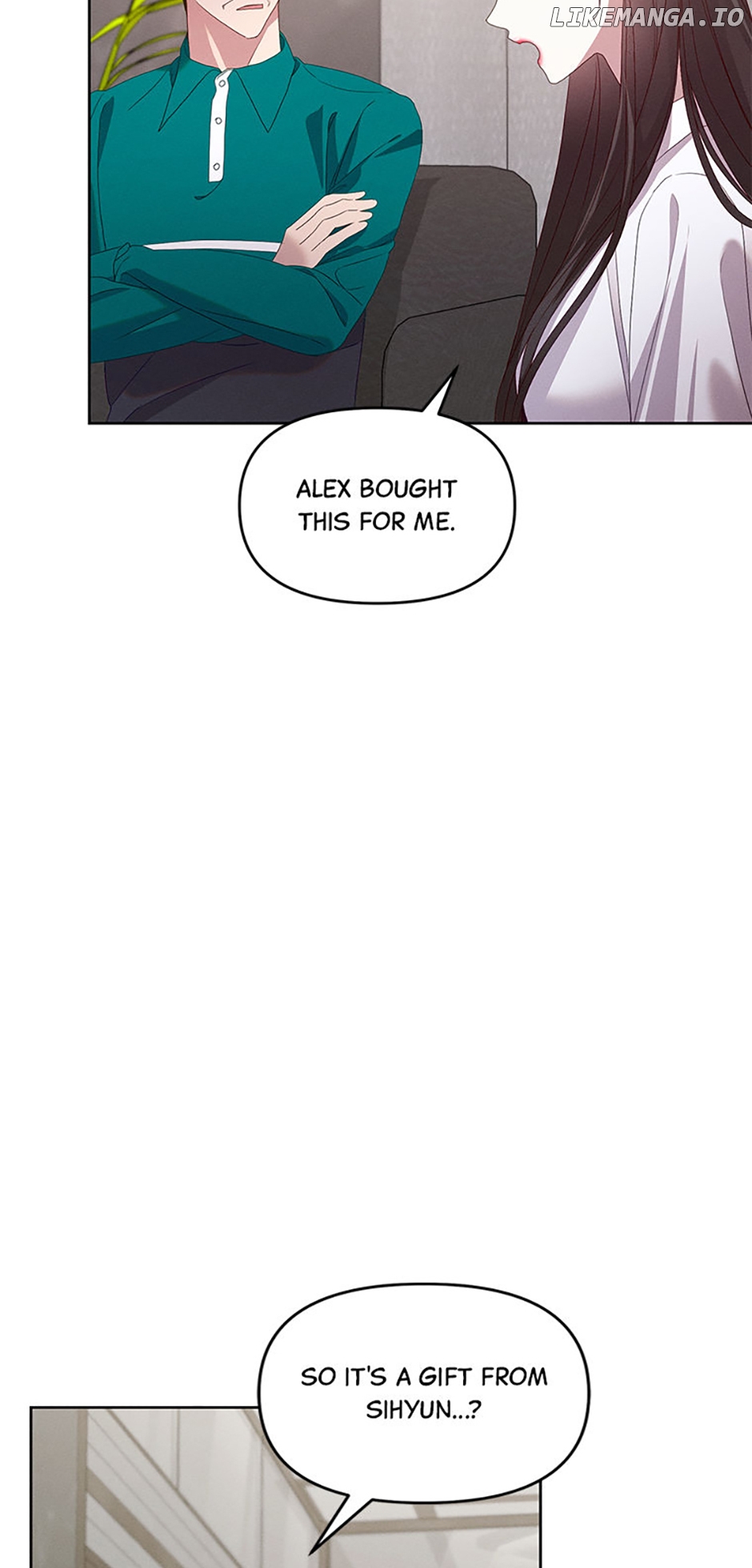 How To Own You Chapter 32 - page 59