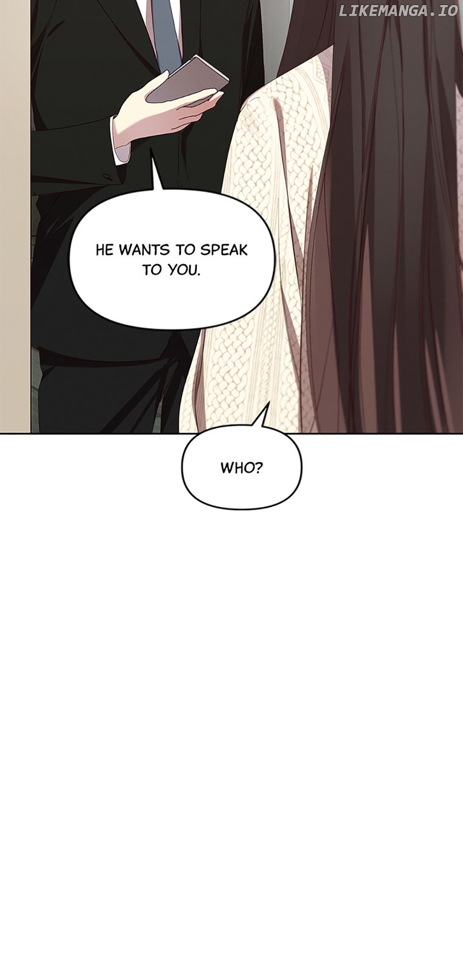 How To Own You Chapter 32 - page 6