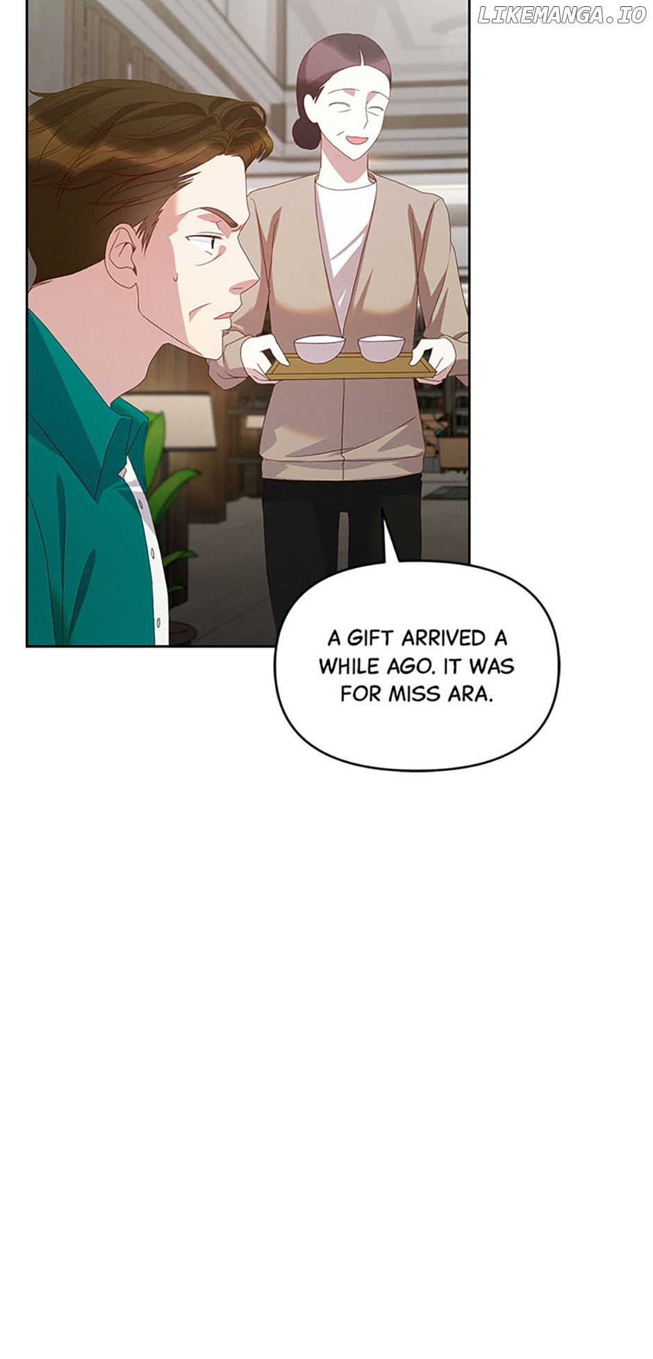 How To Own You Chapter 32 - page 60
