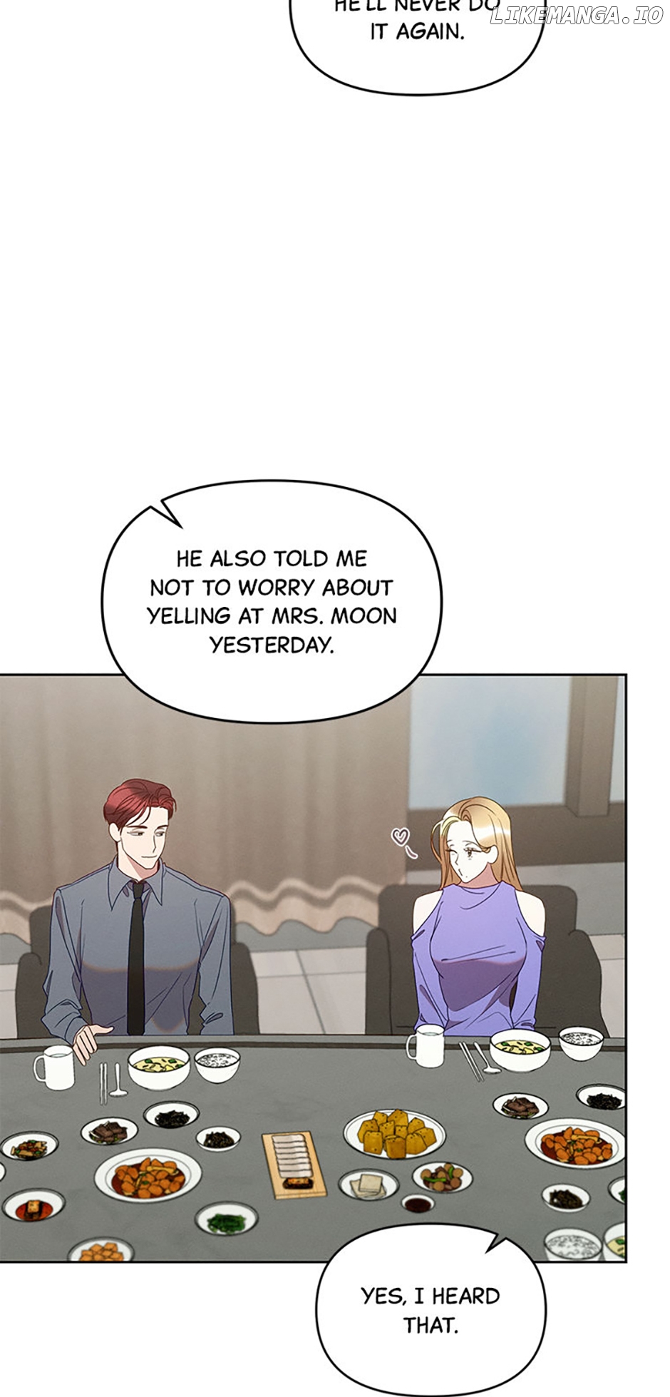 How To Own You Chapter 32 - page 62