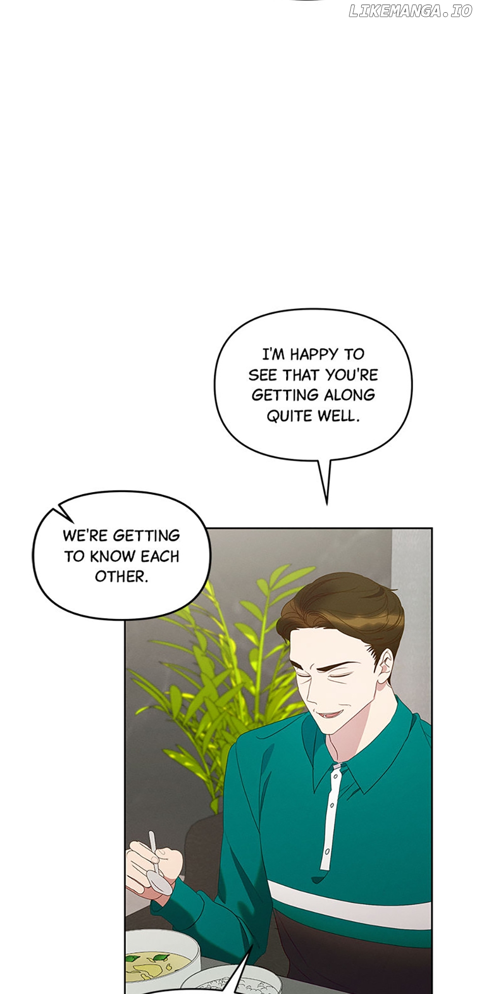 How To Own You Chapter 32 - page 63